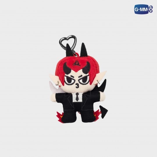 Pre-Order GMMTV STARLYMPICS 2025 Doll Keychain Lightning Cheetah Shadow Eagle PondPhuwin FirstKhaotung WilliamEst JimmySea EarthMix LYKN SkyNani JossGawin SantaPerth JoongDunk BounPrem AouBoom Jaidee Avocean Yuzu Muzu Domiia Wesley Ceri Lykyou