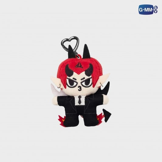 Pre-Order GMMTV STARLYMPICS 2025 Doll Keychain Lightning Cheetah Shadow Eagle PondPhuwin FirstKhaotung WilliamEst JimmySea EarthMix LYKN SkyNani JossGawin SantaPerth JoongDunk BounPrem AouBoom Jaidee Avocean Yuzu Muzu Domiia Wesley Ceri Lykyou