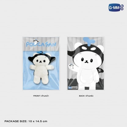 Pre-Order GMMTV STARLYMPICS 2025 Doll Keychain Lightning Cheetah Shadow Eagle PondPhuwin FirstKhaotung WilliamEst JimmySea EarthMix LYKN SkyNani JossGawin SantaPerth JoongDunk BounPrem AouBoom Jaidee Avocean Yuzu Muzu Domiia Wesley Ceri Lykyou