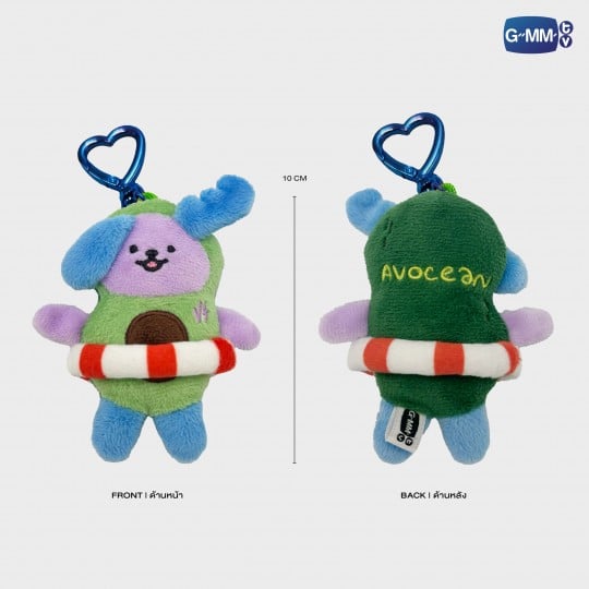 Pre-Order GMMTV STARLYMPICS 2025 Doll Keychain Lightning Cheetah Shadow Eagle PondPhuwin FirstKhaotung WilliamEst JimmySea EarthMix LYKN SkyNani JossGawin SantaPerth JoongDunk BounPrem AouBoom Jaidee Avocean Yuzu Muzu Domiia Wesley Ceri Lykyou