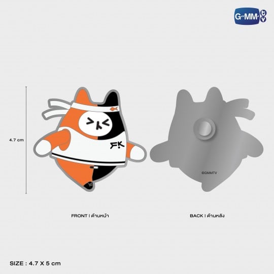 Pre-Order GMMTV STARLYMPICS 2025 Doll Keychain Lightning Cheetah Shadow Eagle PondPhuwin FirstKhaotung WilliamEst JimmySea EarthMix LYKN SkyNani JossGawin SantaPerth JoongDunk BounPrem AouBoom Jaidee Avocean Yuzu Muzu Domiia Wesley Ceri Lykyou