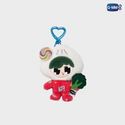 Pre-Order GMMTV STARLYMPICS 2025 Doll Keychain Lightning Cheetah Shadow Eagle PondPhuwin FirstKhaotung WilliamEst JimmySea EarthMix LYKN SkyNani JossGawin SantaPerth JoongDunk BounPrem AouBoom Jaidee Avocean Yuzu Muzu Domiia Wesley Ceri Lykyou