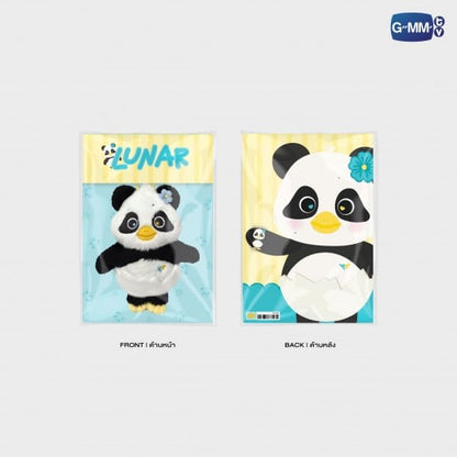 Pre-Order GMMTV STARLYMPICS 2025 Doll Keychain Lightning Cheetah Shadow Eagle PondPhuwin FirstKhaotung WilliamEst JimmySea EarthMix LYKN SkyNani JossGawin SantaPerth JoongDunk BounPrem AouBoom Jaidee Avocean Yuzu Muzu Domiia Wesley Ceri Lykyou