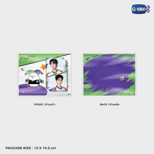 Pre-Order GMMTV STARLYMPICS 2025 Doll Keychain Lightning Cheetah Shadow Eagle PondPhuwin FirstKhaotung WilliamEst JimmySea EarthMix LYKN SkyNani JossGawin SantaPerth JoongDunk BounPrem AouBoom Jaidee Avocean Yuzu Muzu Domiia Wesley Ceri Lykyou