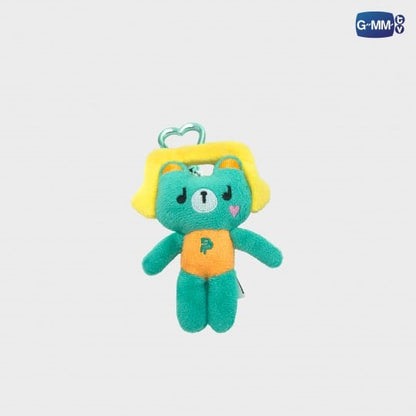 Pre-Order GMMTV STARLYMPICS 2025 Doll Keychain Lightning Cheetah Shadow Eagle PondPhuwin FirstKhaotung WilliamEst JimmySea EarthMix LYKN SkyNani JossGawin SantaPerth JoongDunk BounPrem AouBoom Jaidee Avocean Yuzu Muzu Domiia Wesley Ceri Lykyou