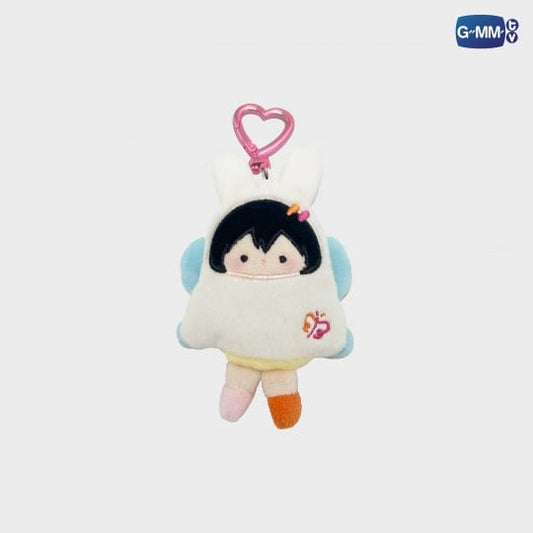 Pre-Order GMMTV STARLYMPICS 2025 Doll Keychain Lightning Cheetah Shadow Eagle PondPhuwin FirstKhaotung WilliamEst JimmySea EarthMix LYKN SkyNani JossGawin SantaPerth JoongDunk BounPrem AouBoom Jaidee Avocean Yuzu Muzu Domiia Wesley Ceri Lykyou