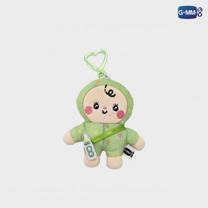 Pre-Order GMMTV STARLYMPICS 2025 Doll Keychain Lightning Cheetah Shadow Eagle PondPhuwin FirstKhaotung WilliamEst JimmySea EarthMix LYKN SkyNani JossGawin SantaPerth JoongDunk BounPrem AouBoom Jaidee Avocean Yuzu Muzu Domiia Wesley Ceri Lykyou