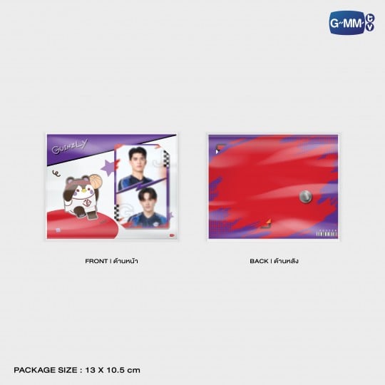 Pre-Order GMMTV STARLYMPICS 2025 Doll Keychain Lightning Cheetah Shadow Eagle PondPhuwin FirstKhaotung WilliamEst JimmySea EarthMix LYKN SkyNani JossGawin SantaPerth JoongDunk BounPrem AouBoom Jaidee Avocean Yuzu Muzu Domiia Wesley Ceri Lykyou