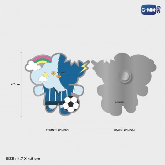 Pre-Order GMMTV STARLYMPICS 2025 Doll Keychain Lightning Cheetah Shadow Eagle PondPhuwin FirstKhaotung WilliamEst JimmySea EarthMix LYKN SkyNani JossGawin SantaPerth JoongDunk BounPrem AouBoom Jaidee Avocean Yuzu Muzu Domiia Wesley Ceri Lykyou