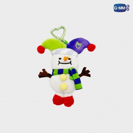 Pre-Order GMMTV STARLYMPICS 2025 Doll Keychain Lightning Cheetah Shadow Eagle PondPhuwin FirstKhaotung WilliamEst JimmySea EarthMix LYKN SkyNani JossGawin SantaPerth JoongDunk BounPrem AouBoom Jaidee Avocean Yuzu Muzu Domiia Wesley Ceri Lykyou