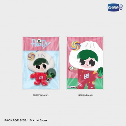 Pre-Order GMMTV STARLYMPICS 2025 Doll Keychain Lightning Cheetah Shadow Eagle PondPhuwin FirstKhaotung WilliamEst JimmySea EarthMix LYKN SkyNani JossGawin SantaPerth JoongDunk BounPrem AouBoom Jaidee Avocean Yuzu Muzu Domiia Wesley Ceri Lykyou