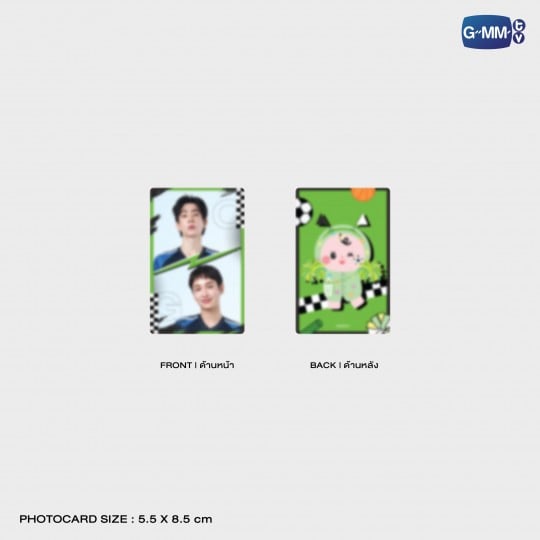 Pre-Order GMMTV STARLYMPICS 2025 Doll Keychain Lightning Cheetah Shadow Eagle PondPhuwin FirstKhaotung WilliamEst JimmySea EarthMix LYKN SkyNani JossGawin SantaPerth JoongDunk BounPrem AouBoom Jaidee Avocean Yuzu Muzu Domiia Wesley Ceri Lykyou