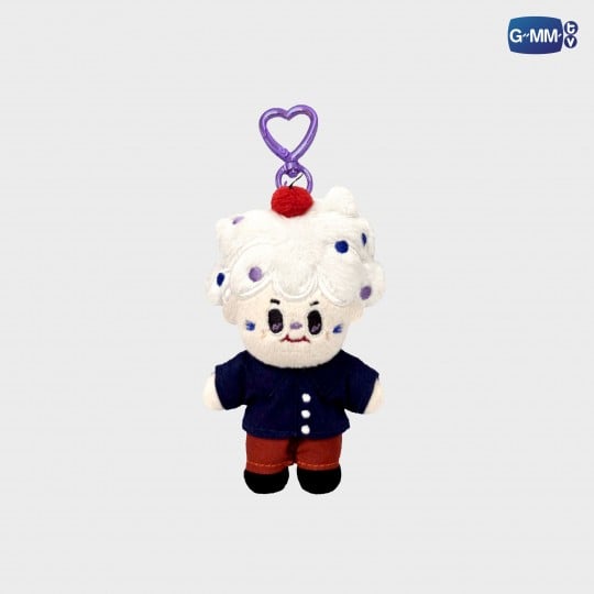 Pre-Order GMMTV STARLYMPICS 2025 Doll Keychain Lightning Cheetah Shadow Eagle PondPhuwin FirstKhaotung WilliamEst JimmySea EarthMix LYKN SkyNani JossGawin SantaPerth JoongDunk BounPrem AouBoom Jaidee Avocean Yuzu Muzu Domiia Wesley Ceri Lykyou