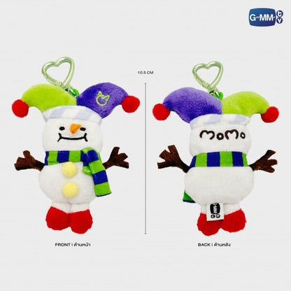 Pre-Order GMMTV STARLYMPICS 2025 Doll Keychain Lightning Cheetah Shadow Eagle PondPhuwin FirstKhaotung WilliamEst JimmySea EarthMix LYKN SkyNani JossGawin SantaPerth JoongDunk BounPrem AouBoom Jaidee Avocean Yuzu Muzu Domiia Wesley Ceri Lykyou