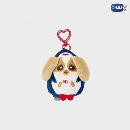 Pre-Order GMMTV STARLYMPICS 2025 Doll Keychain Lightning Cheetah Shadow Eagle PondPhuwin FirstKhaotung WilliamEst JimmySea EarthMix LYKN SkyNani JossGawin SantaPerth JoongDunk BounPrem AouBoom Jaidee Avocean Yuzu Muzu Domiia Wesley Ceri Lykyou