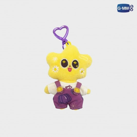 Pre-Order GMMTV STARLYMPICS 2025 Doll Keychain Lightning Cheetah Shadow Eagle PondPhuwin FirstKhaotung WilliamEst JimmySea EarthMix LYKN SkyNani JossGawin SantaPerth JoongDunk BounPrem AouBoom Jaidee Avocean Yuzu Muzu Domiia Wesley Ceri Lykyou