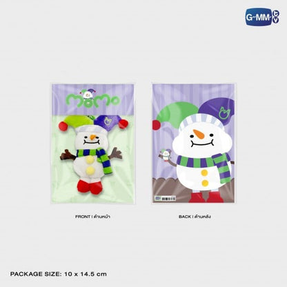 Pre-Order GMMTV STARLYMPICS 2025 Doll Keychain Lightning Cheetah Shadow Eagle PondPhuwin FirstKhaotung WilliamEst JimmySea EarthMix LYKN SkyNani JossGawin SantaPerth JoongDunk BounPrem AouBoom Jaidee Avocean Yuzu Muzu Domiia Wesley Ceri Lykyou