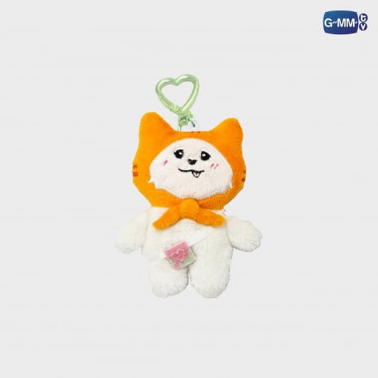 Pre-Order GMMTV STARLYMPICS 2025 Doll Keychain Lightning Cheetah Shadow Eagle PondPhuwin FirstKhaotung WilliamEst JimmySea EarthMix LYKN SkyNani JossGawin SantaPerth JoongDunk BounPrem AouBoom Jaidee Avocean Yuzu Muzu Domiia Wesley Ceri Lykyou