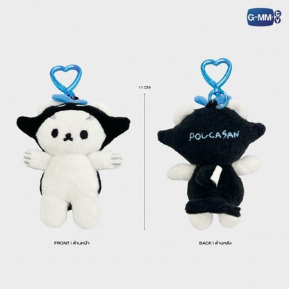 Pre-Order GMMTV STARLYMPICS 2025 Doll Keychain Lightning Cheetah Shadow Eagle PondPhuwin FirstKhaotung WilliamEst JimmySea EarthMix LYKN SkyNani JossGawin SantaPerth JoongDunk BounPrem AouBoom Jaidee Avocean Yuzu Muzu Domiia Wesley Ceri Lykyou