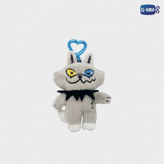 Pre-Order GMMTV STARLYMPICS 2025 Doll Keychain Lightning Cheetah Shadow Eagle PondPhuwin FirstKhaotung WilliamEst JimmySea EarthMix LYKN SkyNani JossGawin SantaPerth JoongDunk BounPrem AouBoom Jaidee Avocean Yuzu Muzu Domiia Wesley Ceri Lykyou