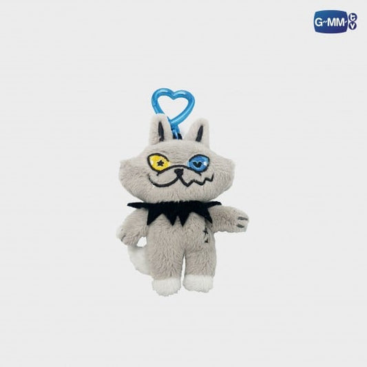Pre-Order GMMTV STARLYMPICS 2025 Doll Keychain Lightning Cheetah Shadow Eagle PondPhuwin FirstKhaotung WilliamEst JimmySea EarthMix LYKN SkyNani JossGawin SantaPerth JoongDunk BounPrem AouBoom Jaidee Avocean Yuzu Muzu Domiia Wesley Ceri Lykyou