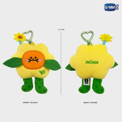 Pre-Order GMMTV STARLYMPICS 2025 Doll Keychain Lightning Cheetah Shadow Eagle PondPhuwin FirstKhaotung WilliamEst JimmySea EarthMix LYKN SkyNani JossGawin SantaPerth JoongDunk BounPrem AouBoom Jaidee Avocean Yuzu Muzu Domiia Wesley Ceri Lykyou