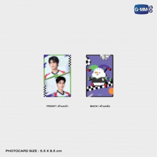 Pre-Order GMMTV STARLYMPICS 2025 Doll Keychain Lightning Cheetah Shadow Eagle PondPhuwin FirstKhaotung WilliamEst JimmySea EarthMix LYKN SkyNani JossGawin SantaPerth JoongDunk BounPrem AouBoom Jaidee Avocean Yuzu Muzu Domiia Wesley Ceri Lykyou