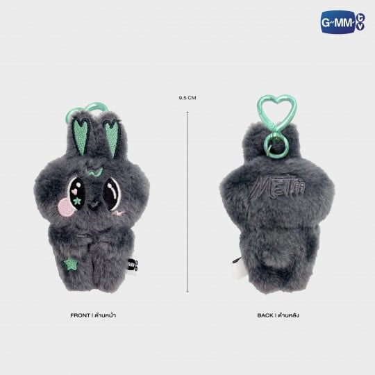 Pre-Order GMMTV STARLYMPICS 2025 Doll Keychain Lightning Cheetah Shadow Eagle PondPhuwin FirstKhaotung WilliamEst JimmySea EarthMix LYKN SkyNani JossGawin SantaPerth JoongDunk BounPrem AouBoom Jaidee Avocean Yuzu Muzu Domiia Wesley Ceri Lykyou