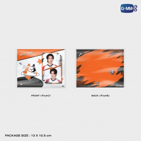 Pre-Order GMMTV STARLYMPICS 2025 Doll Keychain Lightning Cheetah Shadow Eagle PondPhuwin FirstKhaotung WilliamEst JimmySea EarthMix LYKN SkyNani JossGawin SantaPerth JoongDunk BounPrem AouBoom Jaidee Avocean Yuzu Muzu Domiia Wesley Ceri Lykyou