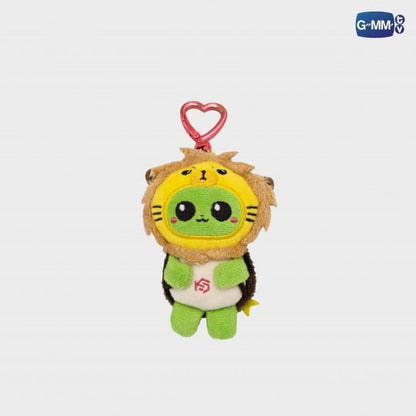 Pre-Order GMMTV STARLYMPICS 2025 Doll Keychain Lightning Cheetah Shadow Eagle PondPhuwin FirstKhaotung WilliamEst JimmySea EarthMix LYKN SkyNani JossGawin SantaPerth JoongDunk BounPrem AouBoom Jaidee Avocean Yuzu Muzu Domiia Wesley Ceri Lykyou
