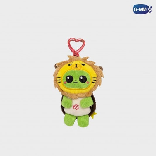 Pre-Order GMMTV STARLYMPICS 2025 Doll Keychain Lightning Cheetah Shadow Eagle PondPhuwin FirstKhaotung WilliamEst JimmySea EarthMix LYKN SkyNani JossGawin SantaPerth JoongDunk BounPrem AouBoom Jaidee Avocean Yuzu Muzu Domiia Wesley Ceri Lykyou