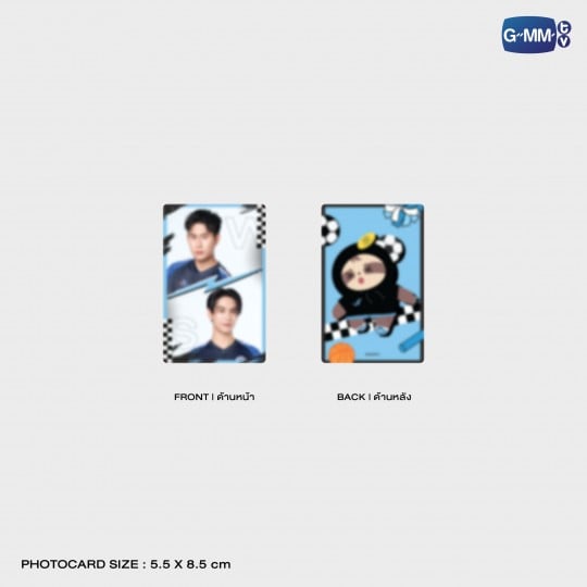 Pre-Order GMMTV STARLYMPICS 2025 Doll Keychain Lightning Cheetah Shadow Eagle PondPhuwin FirstKhaotung WilliamEst JimmySea EarthMix LYKN SkyNani JossGawin SantaPerth JoongDunk BounPrem AouBoom Jaidee Avocean Yuzu Muzu Domiia Wesley Ceri Lykyou