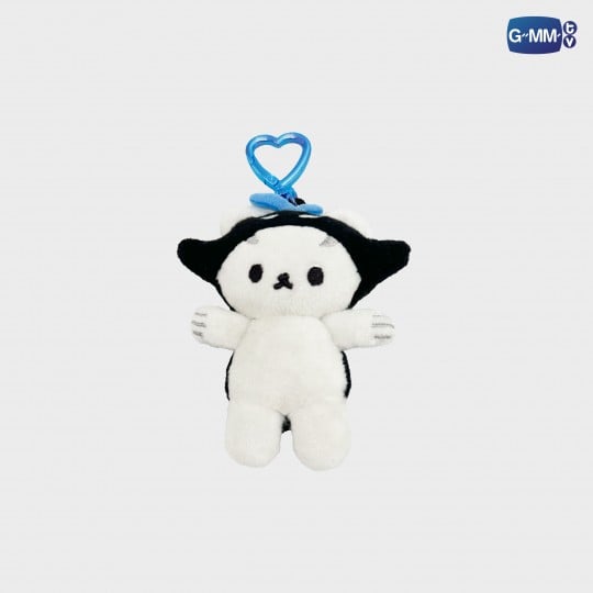 Pre-Order GMMTV STARLYMPICS 2025 Doll Keychain Lightning Cheetah Shadow Eagle PondPhuwin FirstKhaotung WilliamEst JimmySea EarthMix LYKN SkyNani JossGawin SantaPerth JoongDunk BounPrem AouBoom Jaidee Avocean Yuzu Muzu Domiia Wesley Ceri Lykyou