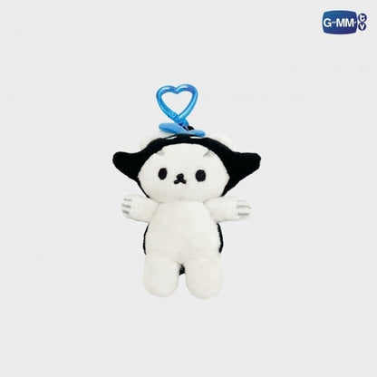 Pre-Order GMMTV STARLYMPICS 2025 Doll Keychain Lightning Cheetah Shadow Eagle PondPhuwin FirstKhaotung WilliamEst JimmySea EarthMix LYKN SkyNani JossGawin SantaPerth JoongDunk BounPrem AouBoom Jaidee Avocean Yuzu Muzu Domiia Wesley Ceri Lykyou