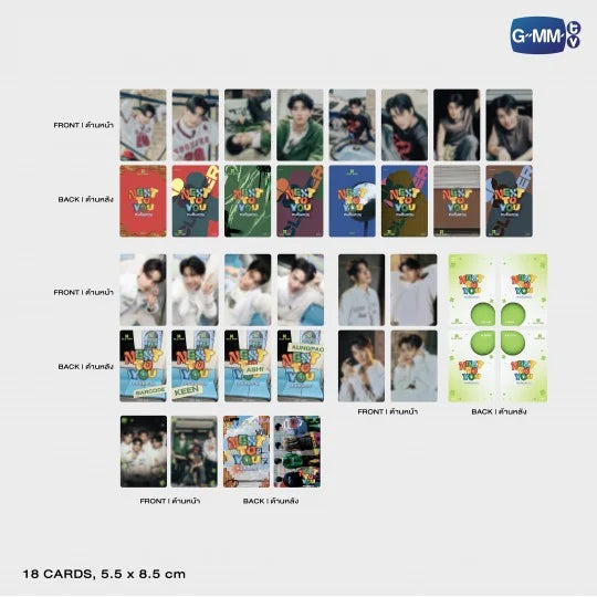 Pre-order_GMMTV_CLO_VER_Collectible_Card_Set_Album_Riser_Music_GMMTV_T-Pop_Thai_BL_Barcode_Tinnasit_Isarapongporn_Keen_Suvijak_Piyanopharoj_Ashi_Peerakan_Teawsuwanand_Aungpao_Ochiris_Suwanacheep_Project_Alpha_Next_To_You_LYKN_JASP.ER_JEFF_SATUR