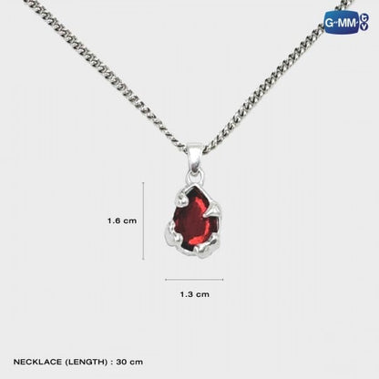 GMMTV - AETERNITAS NECKLACE | REVAMP THE UNDEAD STORY (BOUNPREM)