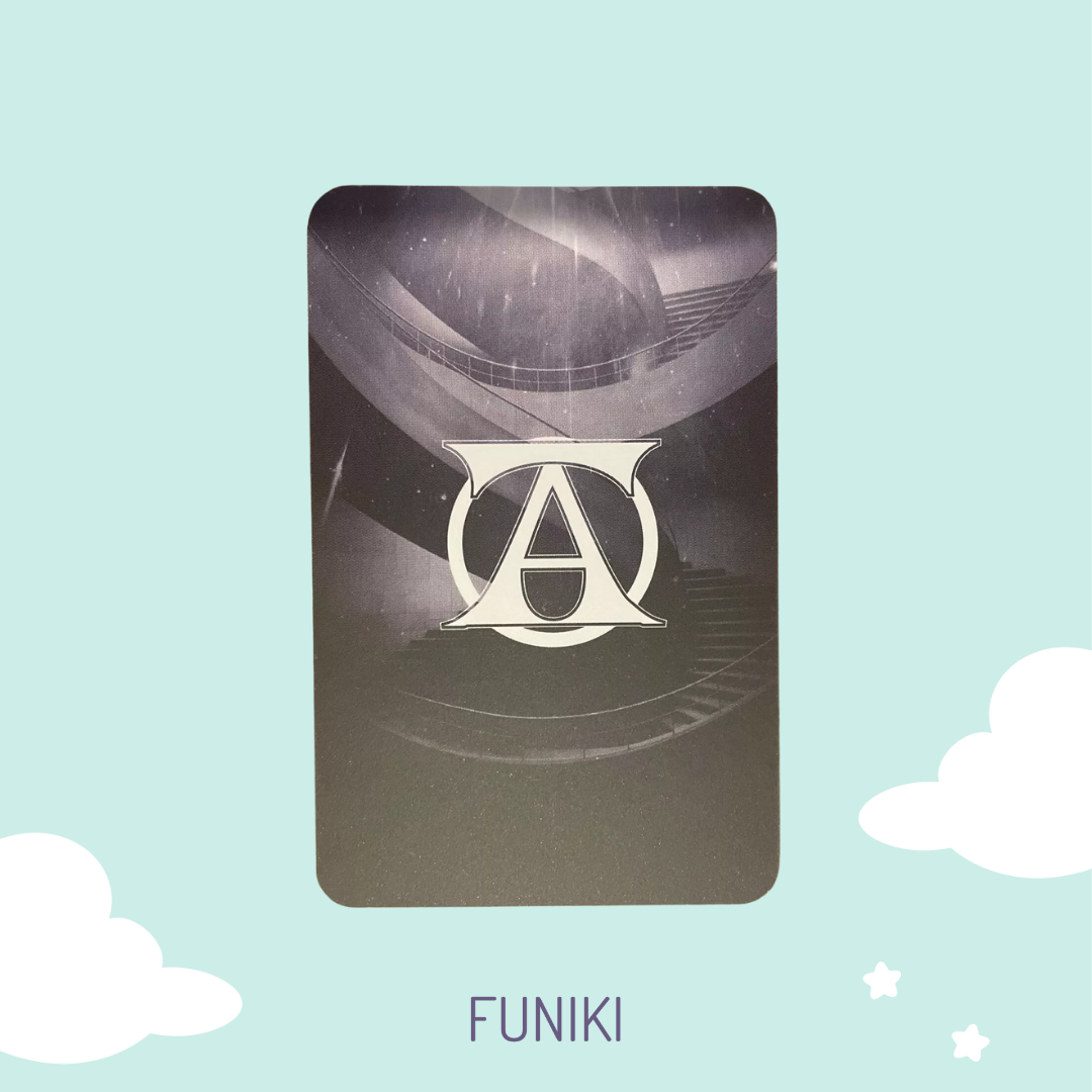 [SALE] ATEEZ Towards The Light: Will To Power Europe Pop-Up Store Lucky Draw Photocard Hongjoong Seonghwa Yunho Yeosang San Mingi Wooyoung Jongho Pre-Order Album ANITEEZ A