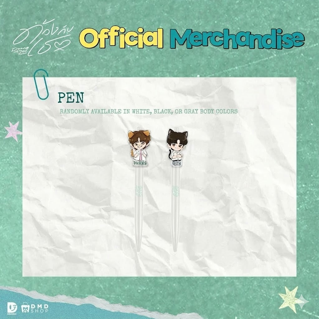 EUROPE PRE-ORDER DMD DUANG WITH YOU DOMUNDI BL DRAMA TeeTeePor Wanpichit Nimitparkpoom Por Suppakarn Jirachotikul North Chatchapon Pranotphong Jamie Wave Pae Thee Tong Hugh Kim Otto Sorranan Suksawat Marvis Lee Nathawat Piyanonpong peachhplease KaHEMJIRA KENGNAMPING YOUR SKY THOMASKONG AUAUSAVE DEXX ZOMVIVOR ZEENUNEW JAMESSU TUTORYIM