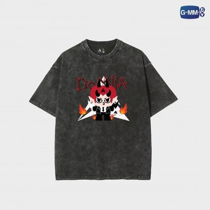 [PRE-ORDER] GMMTV - DOMIIA OFFICIAL T-SHIRT