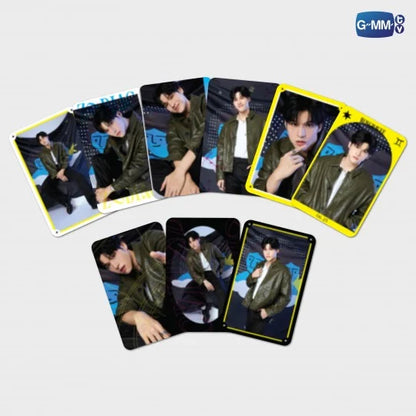 [PRE-ORDER] GMMTV - ZODIAC SERIES EXCLUSIVE PHOTOCARD SET (SELECT ARTIST)