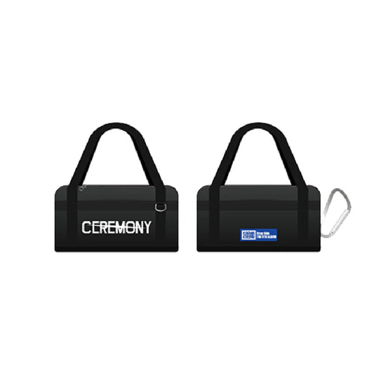 [PRE-ORDER] STRAY KIDS - KARMA POP-UP STORE [SKZOO DUFFEL BAG]