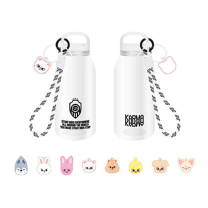[PRE-ORDER] STRAY KIDS - KARMA POP-UP STORE [SKZOO TUMBLER]
