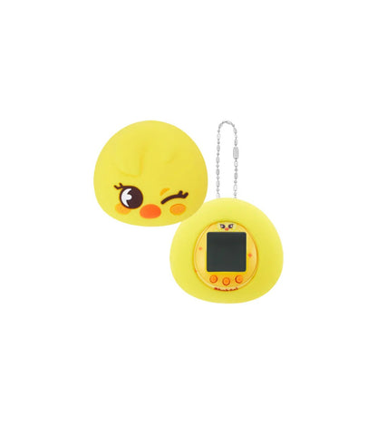 [STOCK] STRAY KIDS - SKZOO TAMAGOTCHI & CASE SET (BBOKARI)