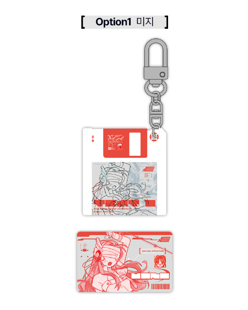 [PRE-ORDER] ALIEN STAGE (VIVINOS) - KOREA POP-UP SHOP OFFICIAL MD [LIMITED PRE-ORDER]