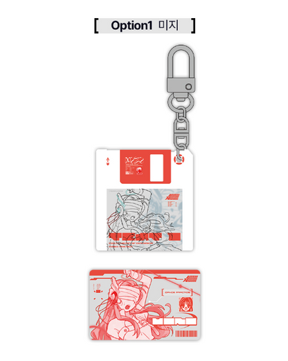 [PRE-ORDER] ALIEN STAGE (VIVINOS) - KOREA POP-UP SHOP OFFICIAL MD [LIMITED PRE-ORDER]