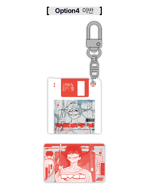 [PRE-ORDER] ALIEN STAGE (VIVINOS) - KOREA POP-UP SHOP OFFICIAL MD [LIMITED PRE-ORDER]