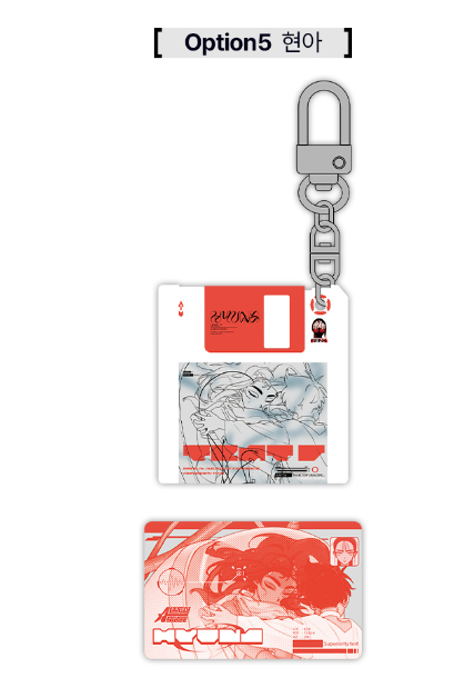 [PRE-ORDER] ALIEN STAGE (VIVINOS) - KOREA POP-UP SHOP OFFICIAL MD [LIMITED PRE-ORDER]