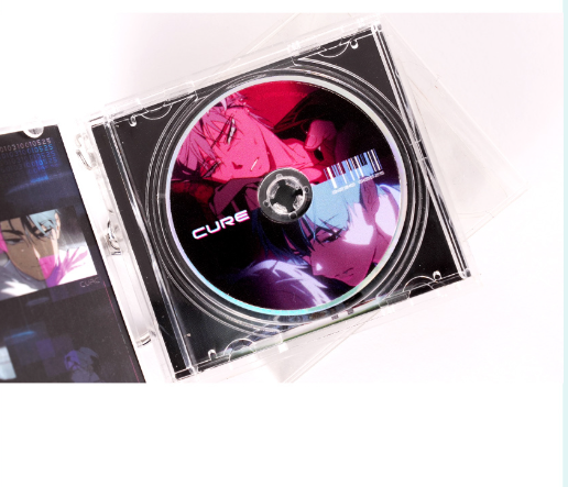 [PRE-ORDER] ALIEN STAGE (VIVINOS) - KOREA POP-UP SHOP OFFICIAL MD [LIMITED PRE-ORDER]