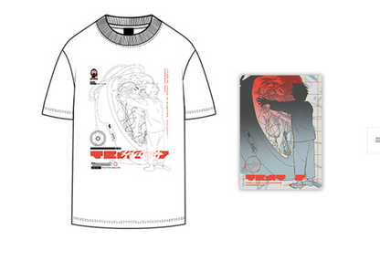 [PRE-ORDER] ALIEN STAGE (VIVINOS) - KOREA POP-UP SHOP OFFICIAL MD [LIMITED PRE-ORDER]