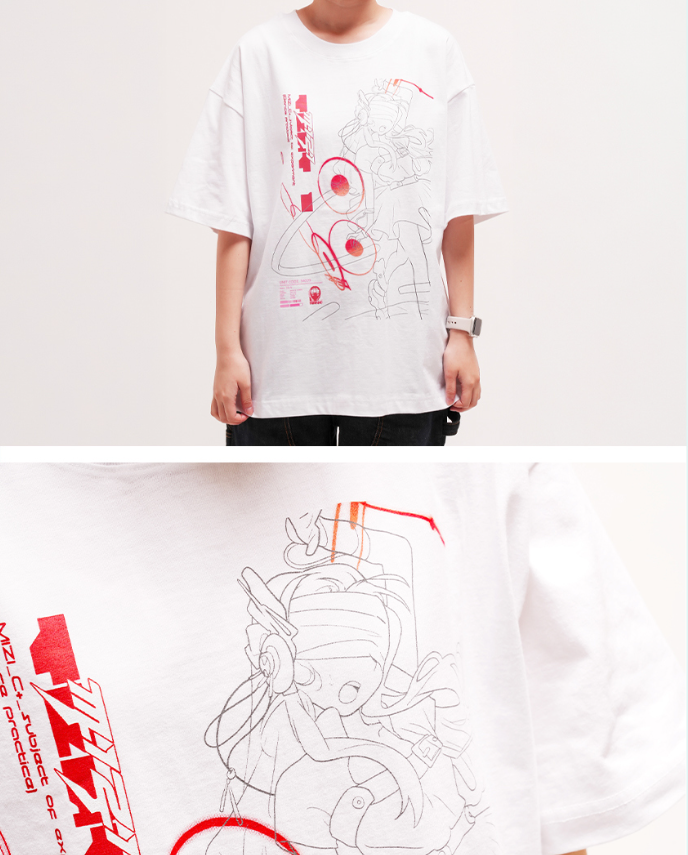 [PRE-ORDER] ALIEN STAGE (VIVINOS) - KOREA POP-UP SHOP OFFICIAL MD [LIMITED PRE-ORDER]